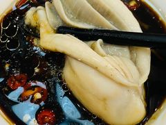 -华源餐厅·海鲜大排档(日月贝店)