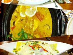 -长勺子东南亚(街道口店)