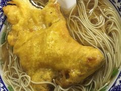 -裕兴记·三虾面(西北街总店)