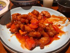 -徽三说·土徽菜·中国徽菜连锁品牌(阳湖总店)