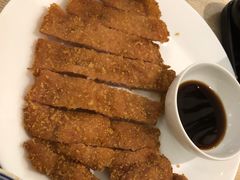 -君东记本帮面馆(天钥桥路店)