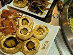 -炭之家·齐齐哈尔非遗烤肉·鲜切直供(中央大街店)