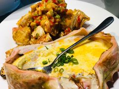 -船歌·鱼水饺青岛菜(闽江二路店)