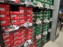 -PUMA品牌自营折扣店(百联奥特莱斯店)
