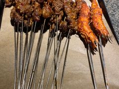 -酒肉行·虎子盐筋烤肉(大寨路店)