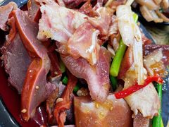 凉菜-惠丰源烩面馆(经七路店)
