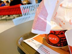 -肯德基(安吉胜利店)