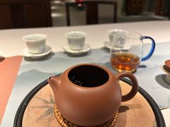 -江南忆茶坊(城市店)