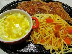 -豪客来牛排(中央花苑店)
