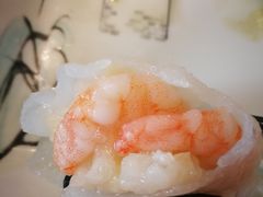 -满江红四季餐厅 · 国家五钻级酒家(新纪元大酒店店)