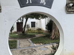 -白鹿洞书院