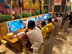 -青水瓦台汤泉(新华店)