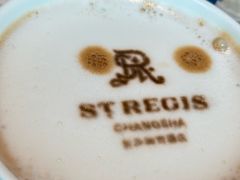 -Social 秀西餐厅-长沙瑞吉酒店(运达店)