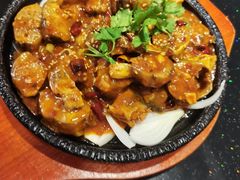 -鸭绿江民族饭店(总店)