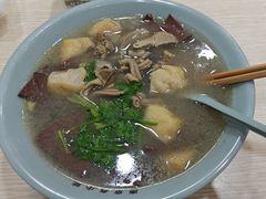 -金原鸭血粉丝汤总店(锁金村店)