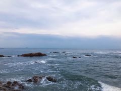 -八大关景区