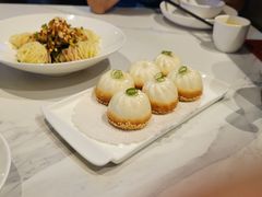 -一品红川菜(皇岗店)
