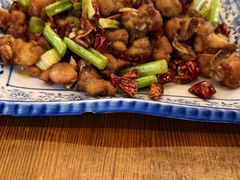 -老味道1992(武当山店)