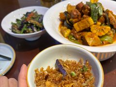 -恭敬李·烤鸭(天坛北门店)