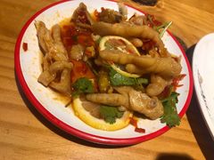 -阿青龙虾·烧烤大排档(湖里万达店)