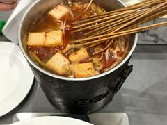 -老黑板筋(顺义总店)
