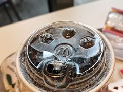 -麦当劳(四川北路店)