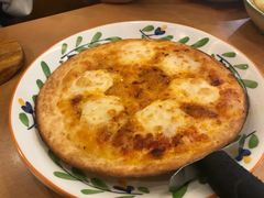 -萨莉亚意式餐厅(西青道欧亚达店)