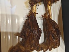 -蒙古人烤羊大师·草原料理(工农大路店)