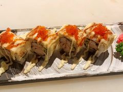 -大鮨寿司(吾悦广场店)