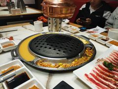 -韩宫宴烤肉·料理(南京江宁万达店)