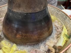 -东来顺•非遗火锅(外滩店)