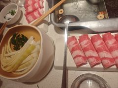 -海底捞火锅(龙岗星河COCO Park店)