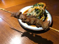 新疆羊肉串-楼兰新疆主题餐厅(坂田佳华领汇广场店)