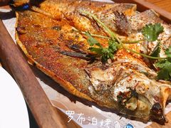 -纳瓦新疆菜(银都店)
