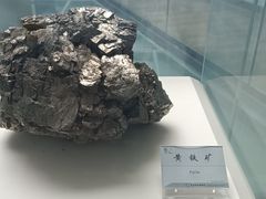 -延庆地质公园博物馆