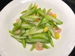 -翠姐姐农家大院(滨康路店)