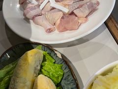 -百年果林椰子鸡(中洲店)