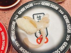 -元气寿司(环球港店)