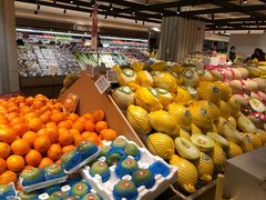 -T11生鲜超市(朝阳公园店)