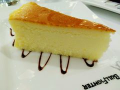 -斗牛士牛排餐厅(嘉里汇店)