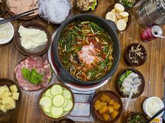 -笔记安顺夺夺粉火锅