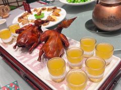 -大鸽饭(体育西路店)