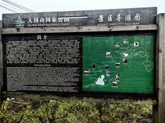 -云南屏边大围山国家公园