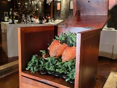 -三嚥阁 La Villa Restaurant
