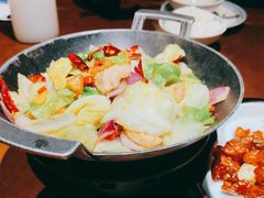 -乡里八闽·福州乡土菜(火车北站店)
