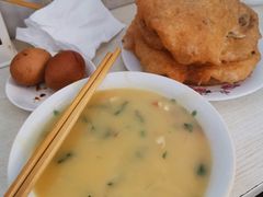 -老方子馅饼粥(台东店)