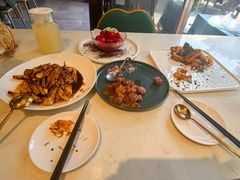 -后海16号·北京私房菜