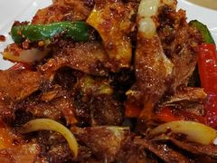 -海兰江石锅饭(水上店)