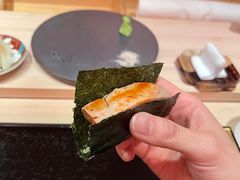 -橼舍鮨青木