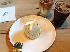 -UPPER KITCHEN(延安路店)